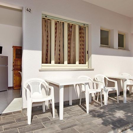 Residenza Valcris Apartment Lignano Sabbiadoro Exterior photo