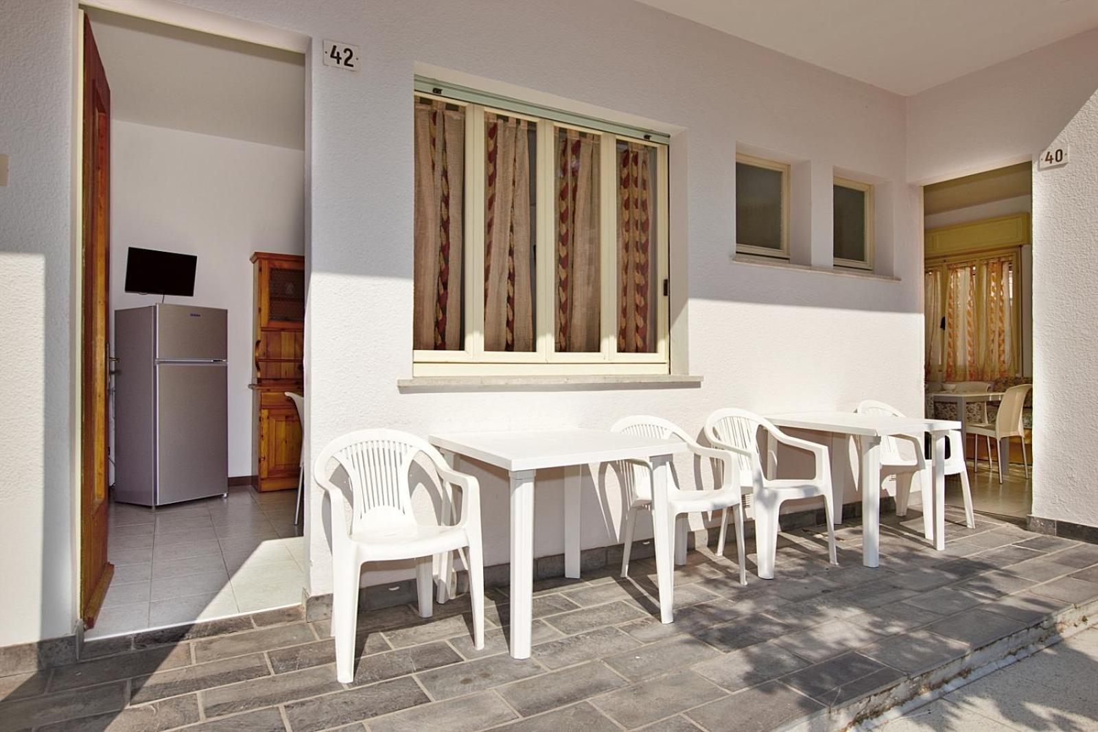 Residenza Valcris Apartment Lignano Sabbiadoro Exterior photo